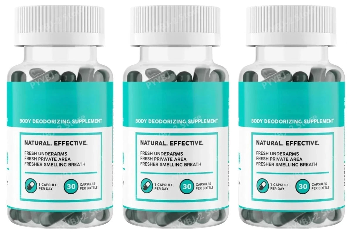 Chlorophyll Capsules Natural Plant-based Supplement Contain Herbal Ingredients for Digestion Support & Gut Health Skin Health