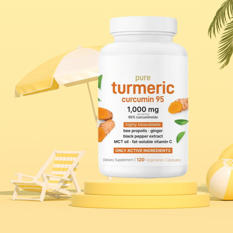 Curcumin Capsules