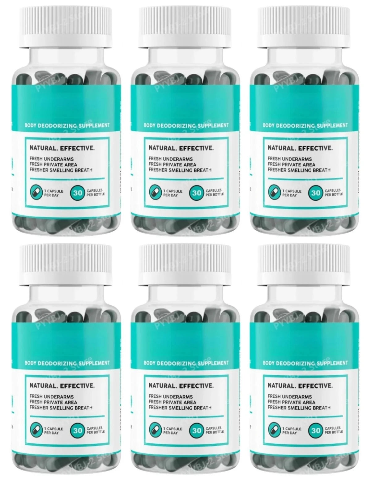 Chlorophyll Capsules Natural Plant-based Supplement Contain Herbal Ingredients for Digestion Support & Gut Health Skin Health