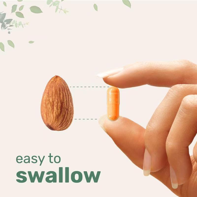 Curcumin Capsules