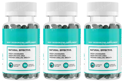 Chlorophyll Capsules Natural Plant-based Supplement Contain Herbal Ingredients for Digestion Support & Gut Health Skin Health