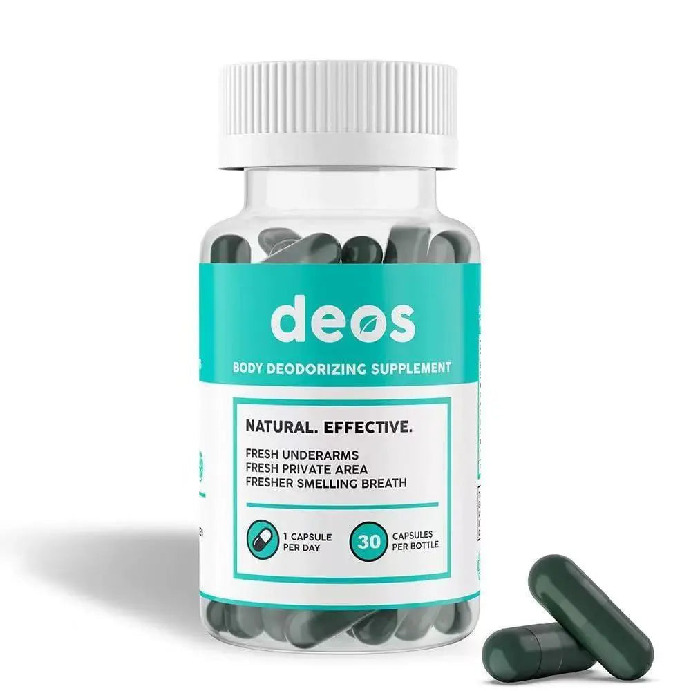 Chlorophyll Capsules Natural Plant-based Supplement Contain Herbal Ingredients for Digestion Support & Gut Health Skin Health
